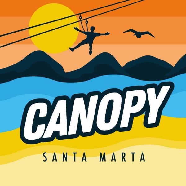 Logo de Canopy Santa Marta
